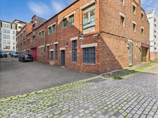 Plus de détails pour 15-16 Quayside St, Edinburgh - Bureau à louer