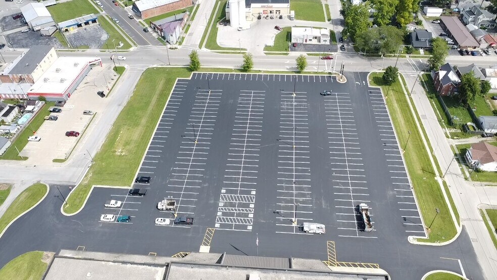 395 Martin St, Greenville, OH for sale - Building Photo - Image 3 of 3