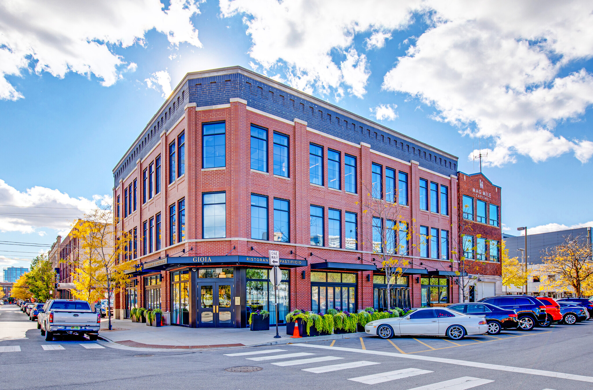 1133 W Randolph St, Chicago, IL for sale Building Photo- Image 1 of 1