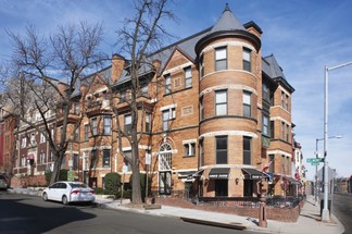 Plus de détails pour 2400 18th St, Washington, DC - Vente au détail à louer