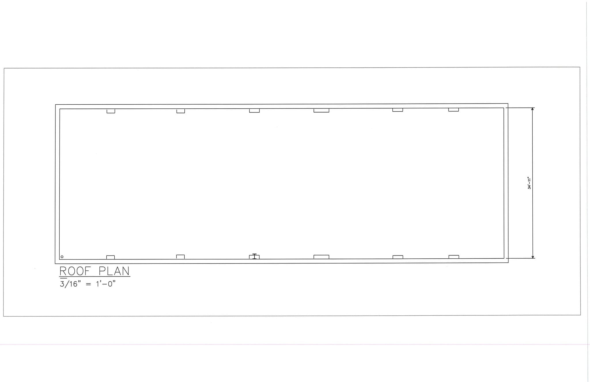404 E Baltimore St, Baltimore, MD for lease Site Plan- Image 1 of 1