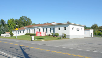 2739 Hamburg St, Rotterdam NY - Day Care Centre