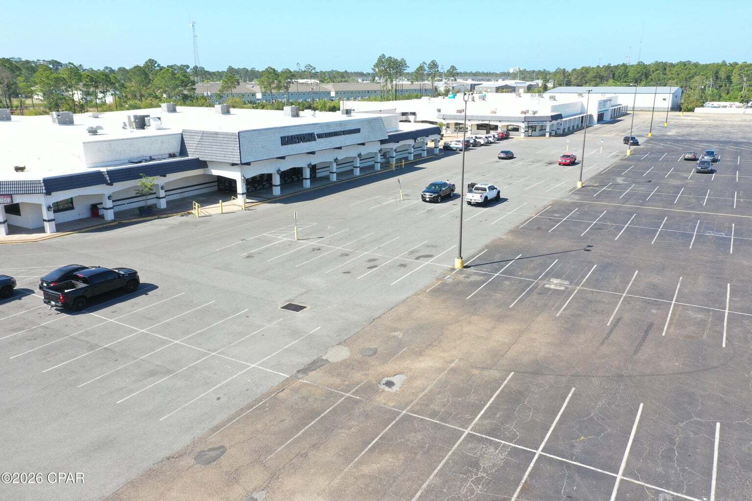 7099 US-98, Panama City Beach, FL à louer Aérien- Image 1 de 18