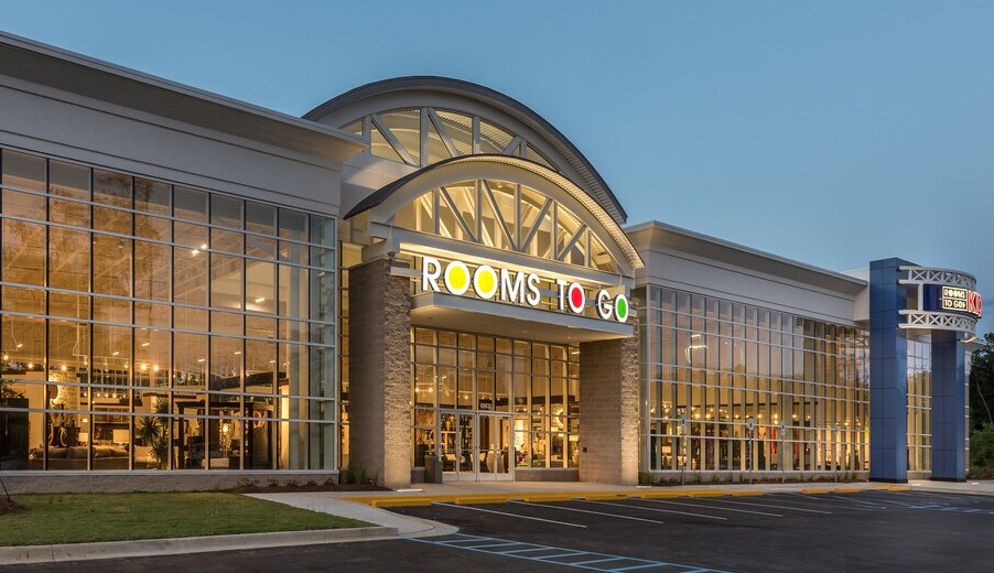 69284-69346 Highway 21 Hwy, Covington, LA à louer Photo du bâtiment- Image 1 de 12