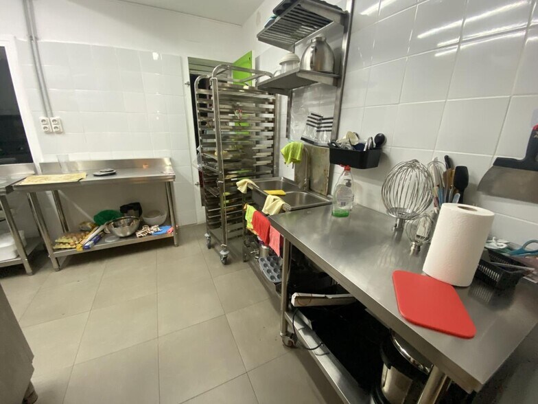 Commerce de détail dans Barcelone, Barcelona à louer - Photo intérieure - Image 3 de 4