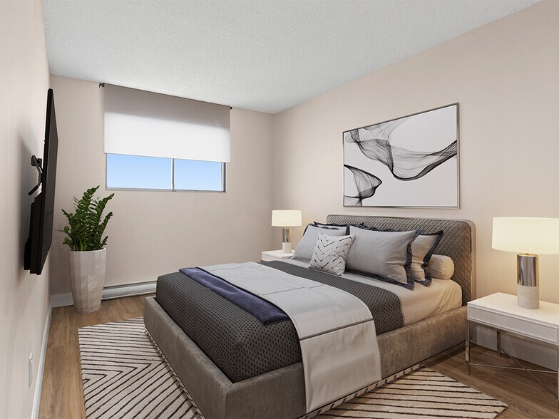 360 Croydon Ave, Ottawa, ON à louer - Photo du bâtiment - Image 3 de 14