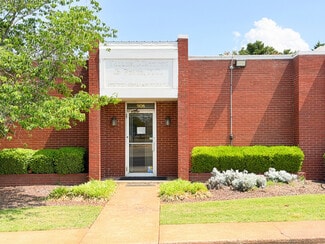 Plus de détails pour 906 Wilson St NE, Decatur, AL - Coworking à louer