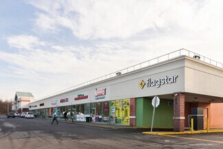 Plus de détails pour 1441-1451 Richmond Ave, Staten Island, NY - Commerce de détail à louer