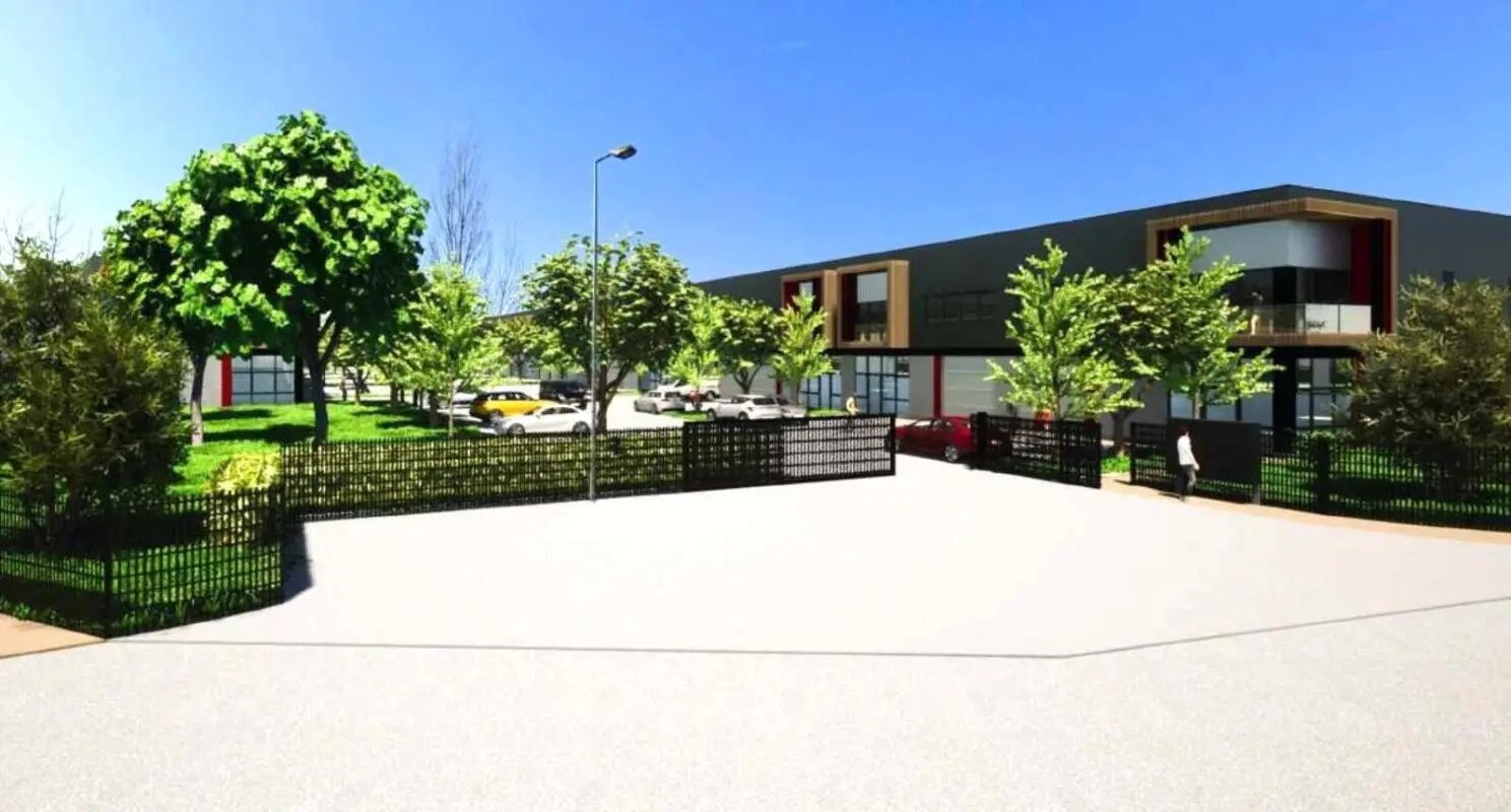 Flex in Fenouillet for lease Building Photo- Image 1 of 7