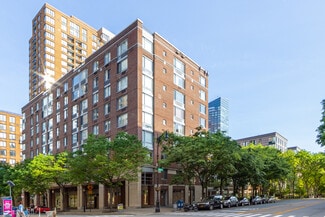 More details for 2 South End Ave, New York, NY - Retail for Lease