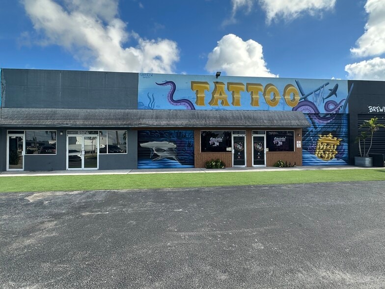 10 NE 3rd St, Florida City, FL à vendre - Photo du bâtiment - Image 3 de 19