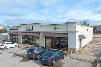 More details for 9110-9114 N Macarthur Blvd, Oklahoma City, OK - Retail for Lease
