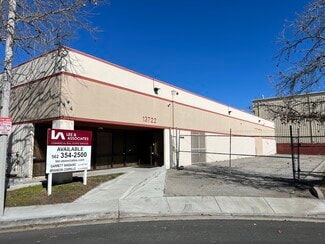 More details for 13722 S Harvard Pl, Gardena, CA - Industrial for Lease