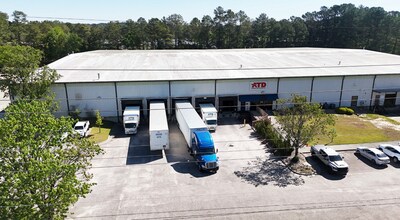 4208 Murchison Rd, Fayetteville, NC for lease Building Photo- Image 2 of 5