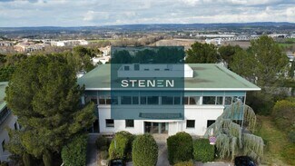 More details for 240 Rue Louis De Broglie, Aix-en-Provence - Office for Lease