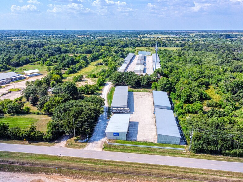 22614 Schiel Rd, Cypress, TX à louer - Photo du bâtiment - Image 3 de 11