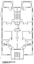 1102 N Main St, High Point, NC for lease Floor Plan- Image 1 of 1