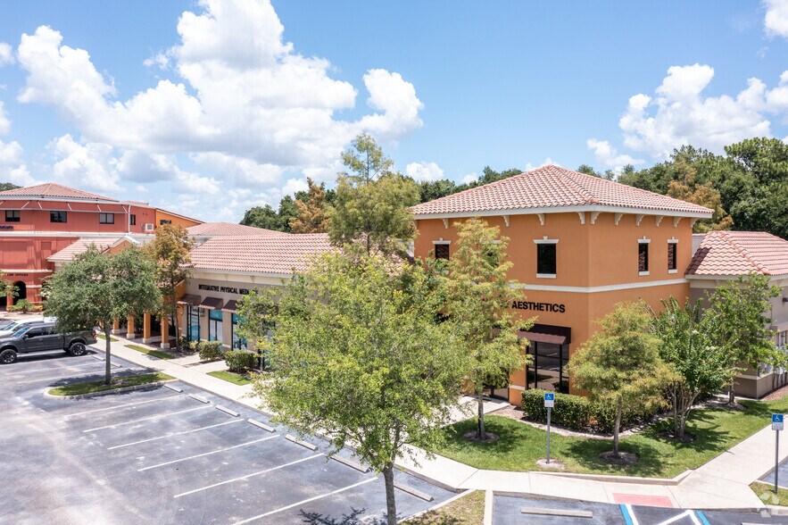 6909 Old Highway 441, Mount Dora, FL à louer - Photo du bâtiment - Image 2 de 42