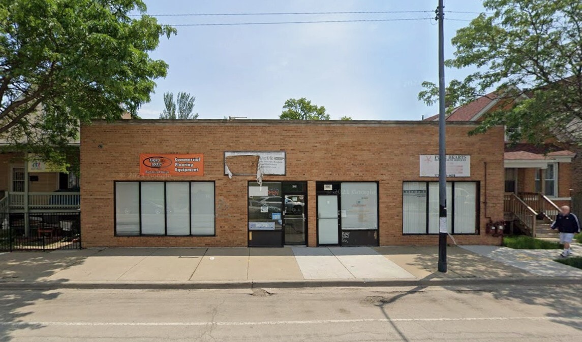 3839-3841 N Kedzie Ave, Chicago, IL for sale Building Photo- Image 1 of 17