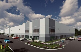 More details for 0 Craft rd, Olive Branch, MS - Industrial for Lease