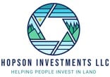 Hopson Investments LLC