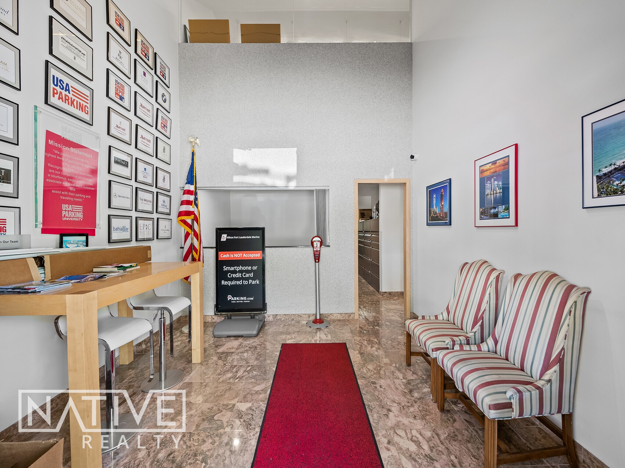 1330 SE 4th Ave, Fort Lauderdale, FL for lease Interior Photo- Image 1 of 8