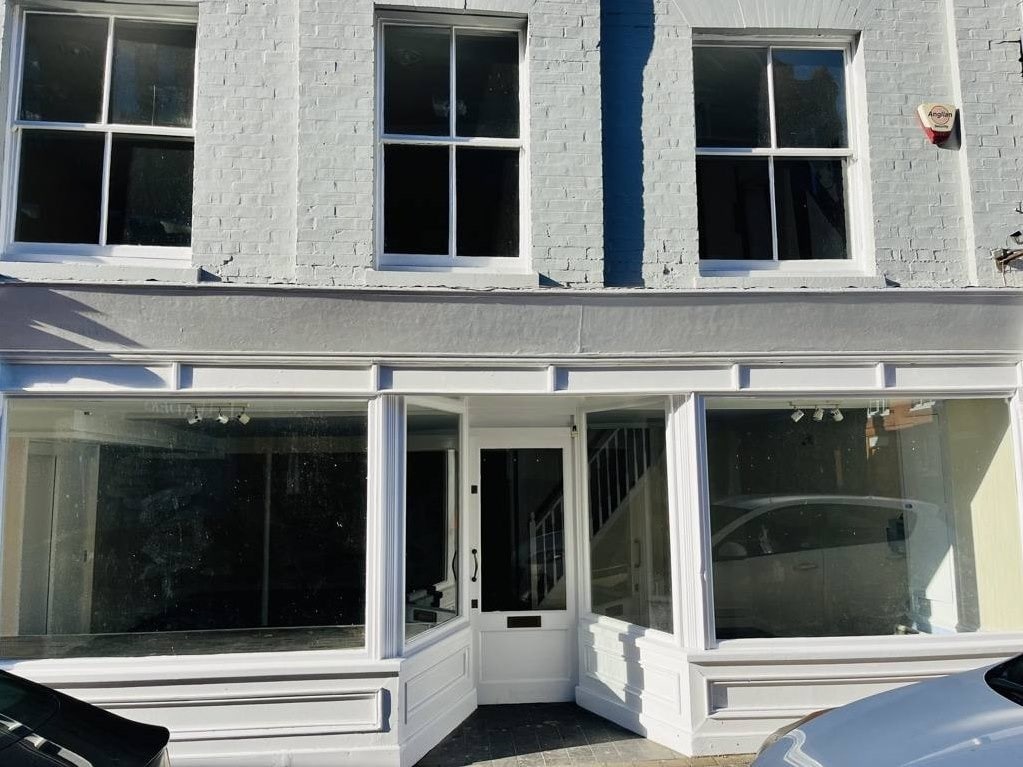 4 St Nicholas St, Ipswich for lease Building Photo- Image 1 of 2