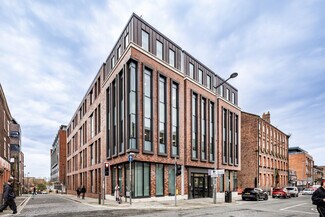 More details for 90 Duke St, Liverpool - Office for Lease