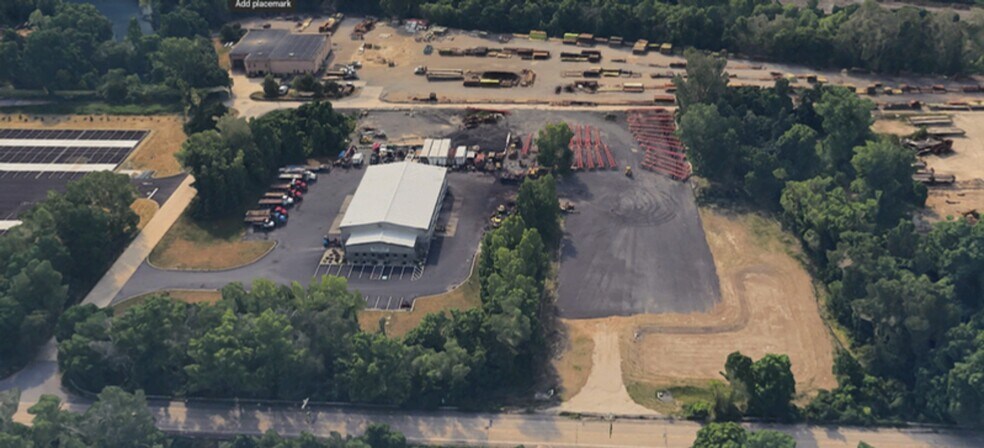 9000 Bristol Pike, Morrisville, PA à louer - Photo du bâtiment - Image 1 de 2