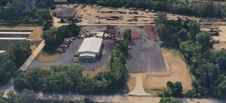 Plus de détails pour 9000 Bristol Pike, Morrisville, PA - Terrain à louer
