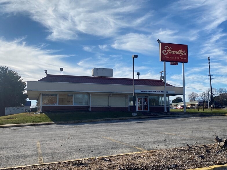 2670 Kirkwood Hwy, Newark, DE for lease - Building Photo - Image 2 of 2