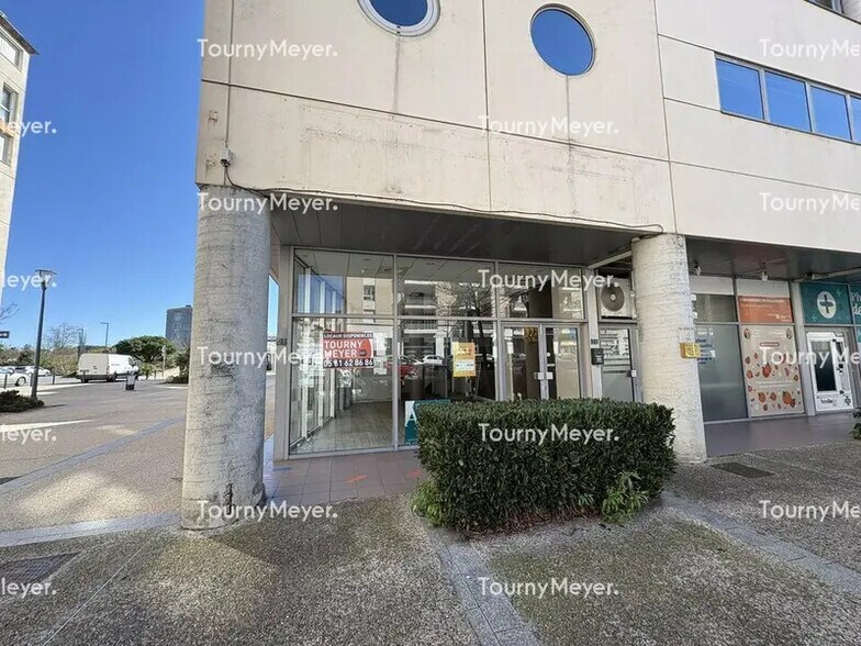 21 Allée Du Roussillon, Colomiers for lease - Building Photo - Image 2 of 5