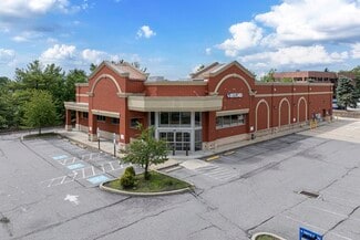 More details for 1121 Bower Hill Rd, Pittsburgh, PA - Retail for Sale