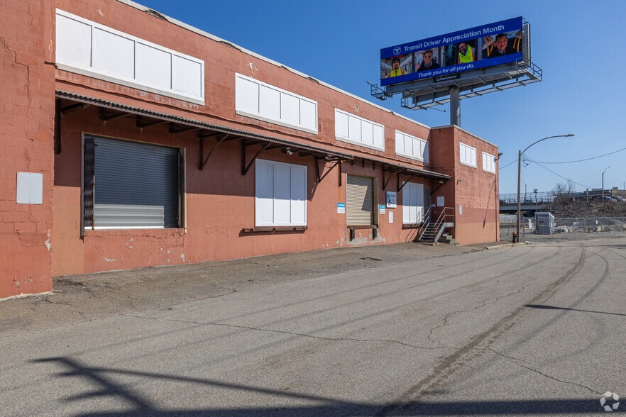 71 Von Hillern, Dorchester, MA for sale - Building Photo - Image 3 of 5