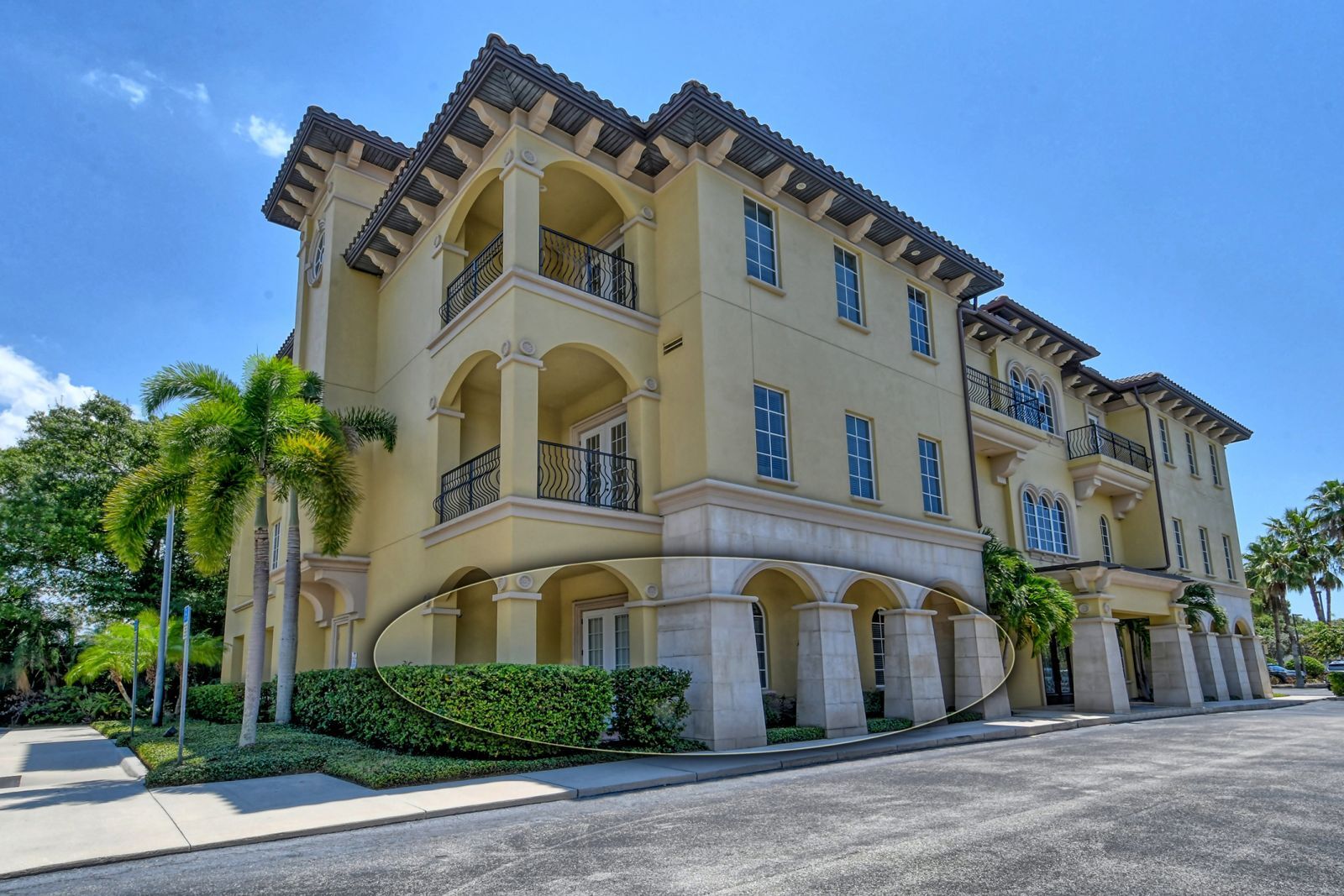 2639 Fruitville Rd, Sarasota, FL à vendre Photo principale- Image 1 de 22