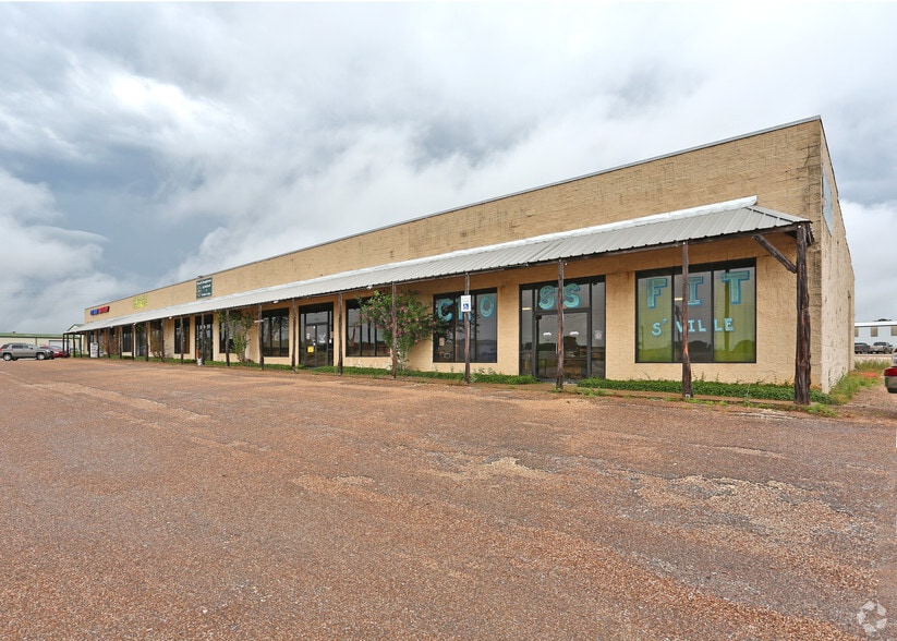 6430 SW US Highway 377, Dublin, TX for sale - Primary Photo - Image 1 of 3
