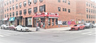 Plus de détails pour 343-349 Nostrand Ave, Brooklyn, NY - Bureau/Commerce de détail à louer