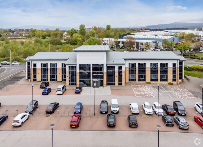 Haslingden Rd, Blackburn à louer - Photo du bâtiment - Image 3 de 5