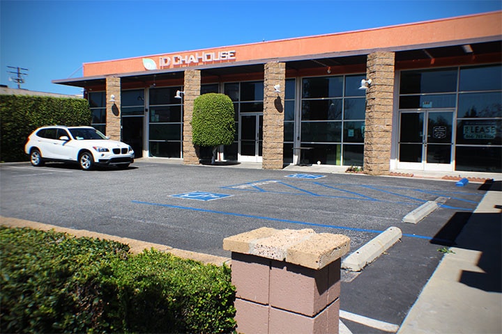 425 W Valley Blvd, San Gabriel, CA for lease - Building Photo - Image 3 of 5