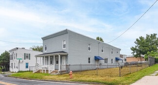 More details for 15 Sollers Point Rd, Dundalk, MD - Multifamily for Sale