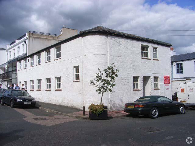 Arundel Pl, Brighton for lease Primary Photo- Image 1 of 2