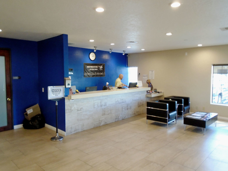 5075 Koval Ln, Las Vegas, NV for sale - Lobby - Image 1 of 1