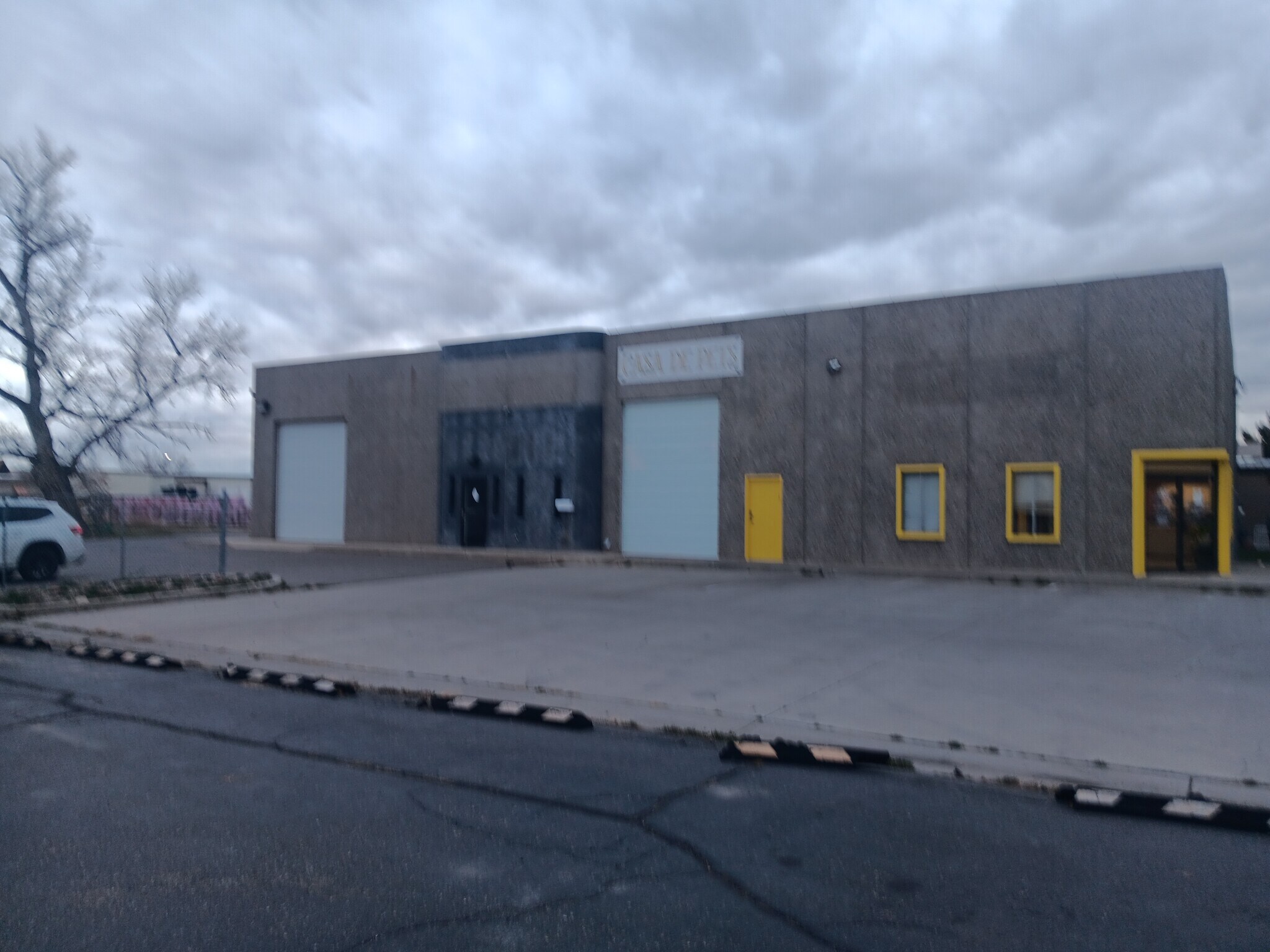 573 25 Rd, Grand Junction, CO for lease Primary Photo- Image 1 of 4