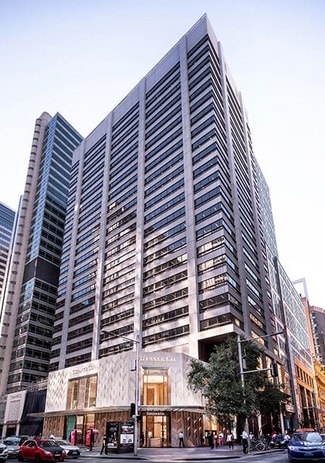 More details for 175 Pitt St, Sydney - Office for Lease