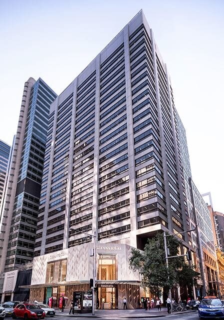 175 Pitt St, Sydney for lease Primary Photo- Image 1 of 3