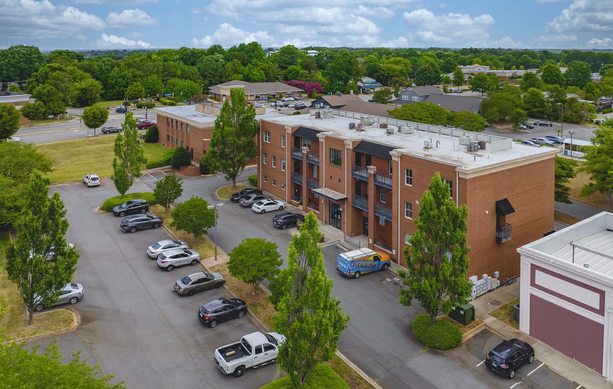 19701 Bethel Church Rd, Cornelius, NC for sale Building Photo- Image 1 of 1