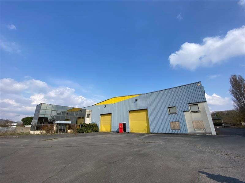 Office in Bonneuil-sur-Marne for lease Building Photo- Image 1 of 6
