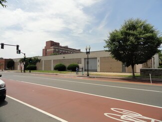 More details for 1071 Washington St, Boston, MA - Office, Industrial for Lease