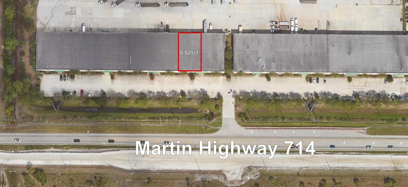 4407-4497 SW Martin Hwy, Palm City, FL for lease Building Photo- Image 1 of 8