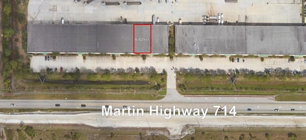 4407-4497 SW Martin Hwy, Palm City, FL for lease Building Photo- Image 1 of 8